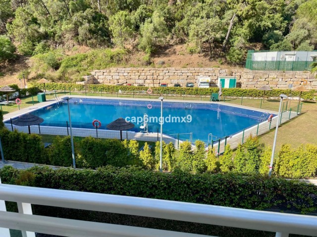 3 Bedrooms Apartment in Benahavís