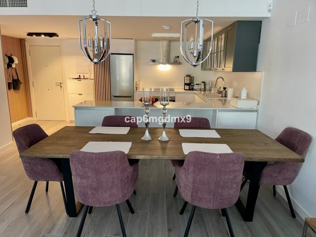 3 Bedrooms Apartment in Benahavís