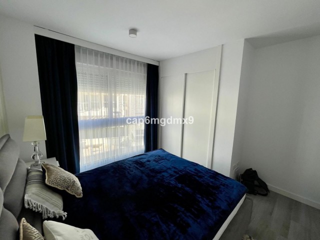 3 Bedrooms Apartment in Benahavís