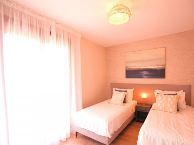 3 Bedrooms Apartment in Benahavís