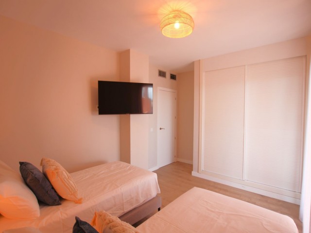 3 Bedrooms Apartment in Benahavís
