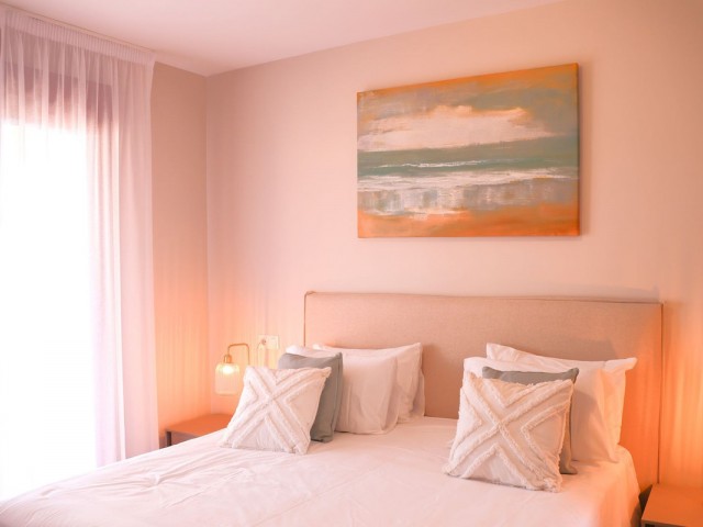 3 Bedrooms Apartment in Benahavís