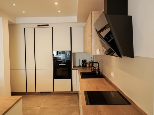 2 Slaapkamer Appartement in San Pedro de Alcántara