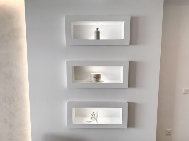 2 Slaapkamer Appartement in San Pedro de Alcántara