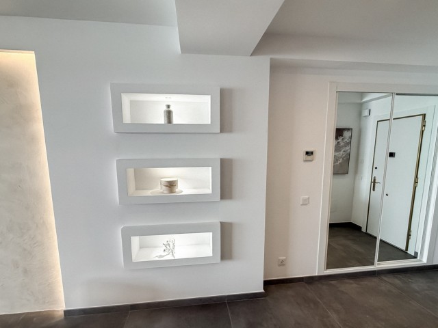2 Slaapkamer Appartement in San Pedro de Alcántara