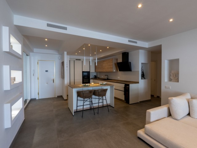 2 Slaapkamer Appartement in San Pedro de Alcántara