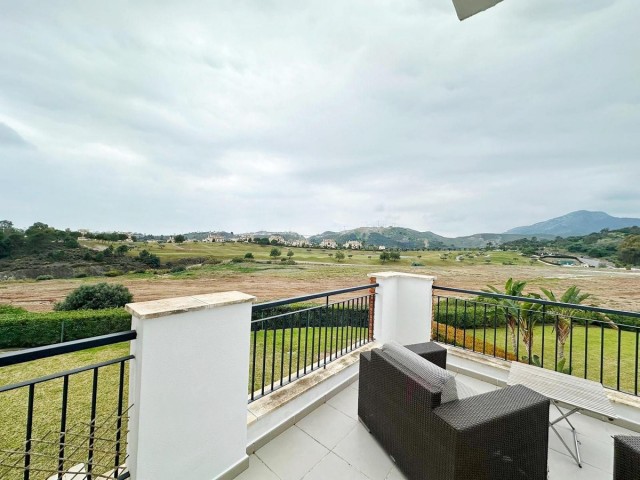 3 Slaapkamer Appartement in Los Arqueros