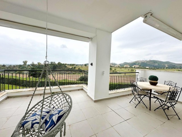 3 Slaapkamer Appartement in Los Arqueros