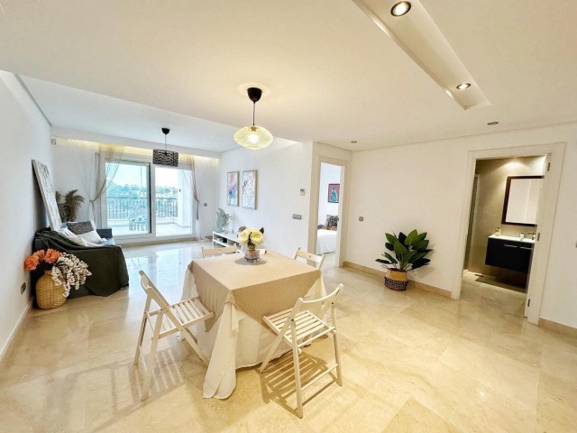 3 Slaapkamer Appartement in Los Arqueros