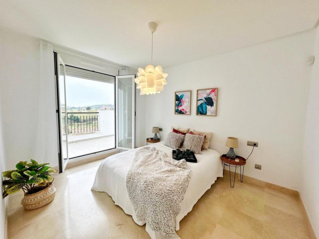3 Slaapkamer Appartement in Los Arqueros