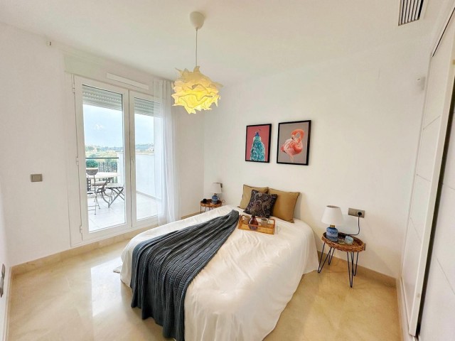 3 Slaapkamer Appartement in Los Arqueros
