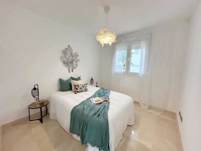 3 Slaapkamer Appartement in Los Arqueros