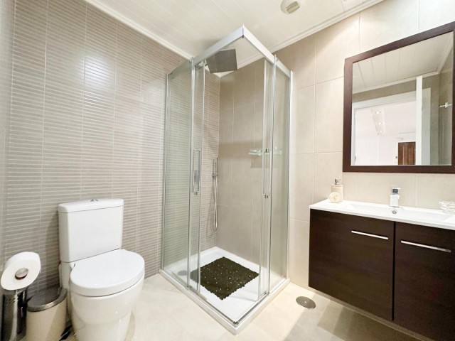 3 Slaapkamer Appartement in Los Arqueros