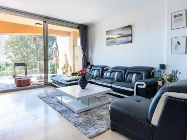 2 Bedrooms Apartment in Selwo