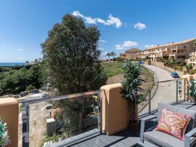 2 Bedrooms Apartment in Selwo