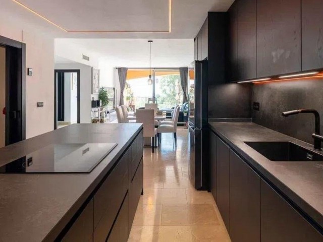 2 Bedrooms Apartment in Selwo