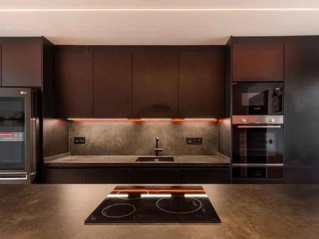 2 Bedrooms Apartment in Selwo