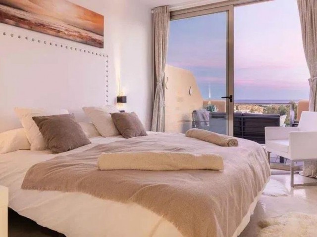 2 Bedrooms Apartment in Selwo