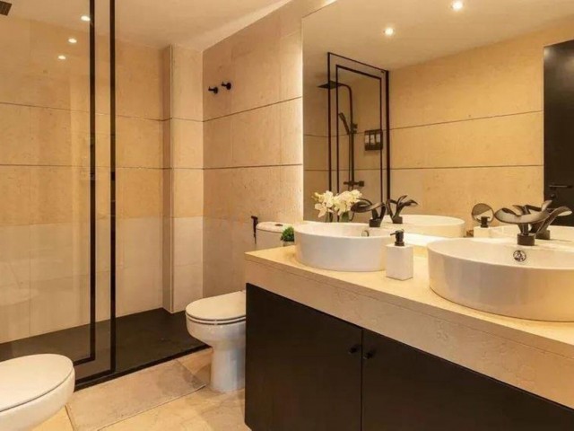 2 Bedrooms Apartment in Selwo