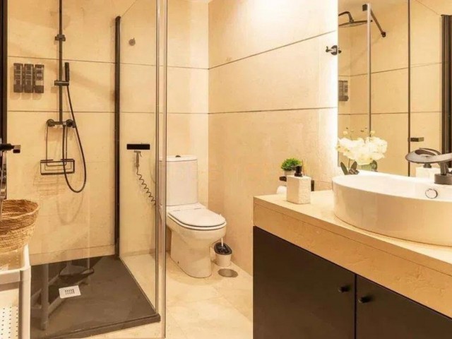 2 Bedrooms Apartment in Selwo