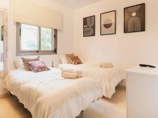 2 Bedrooms Apartment in Selwo