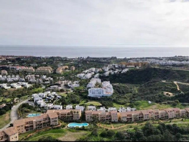 2 Bedrooms Apartment in Selwo