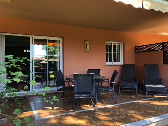 Leilighet, Elviria, R5145922