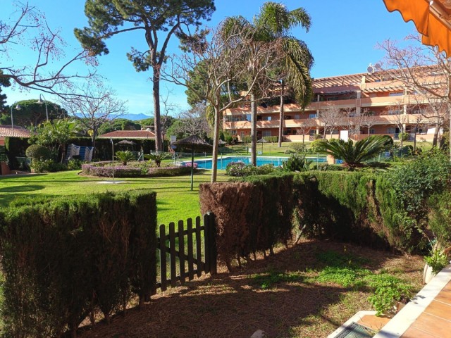 Appartement, Elviria, R5145922