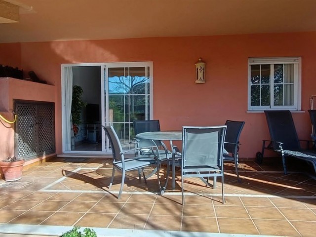 Appartement, Elviria, R5145922