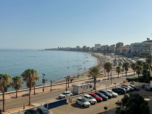 2 Bedrooms Apartment in Fuengirola