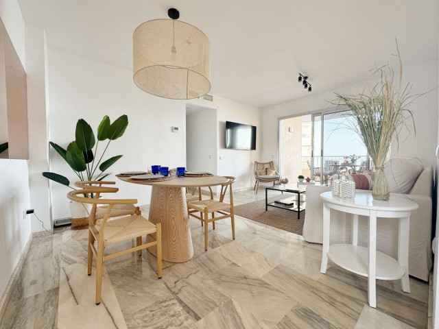 2 Bedrooms Apartment in Fuengirola