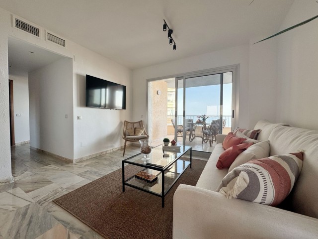 2 Bedrooms Apartment in Fuengirola