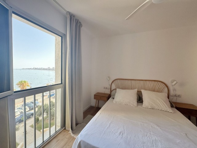 2 Bedrooms Apartment in Fuengirola