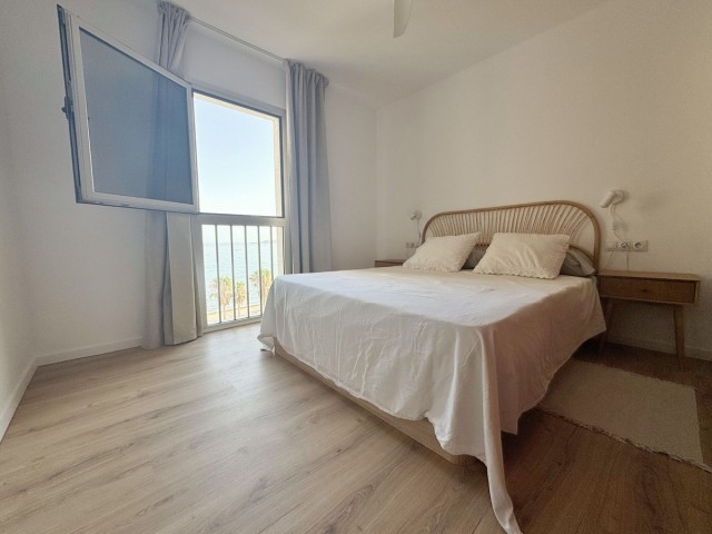 2 Bedrooms Apartment in Fuengirola