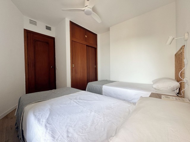 2 Bedrooms Apartment in Fuengirola