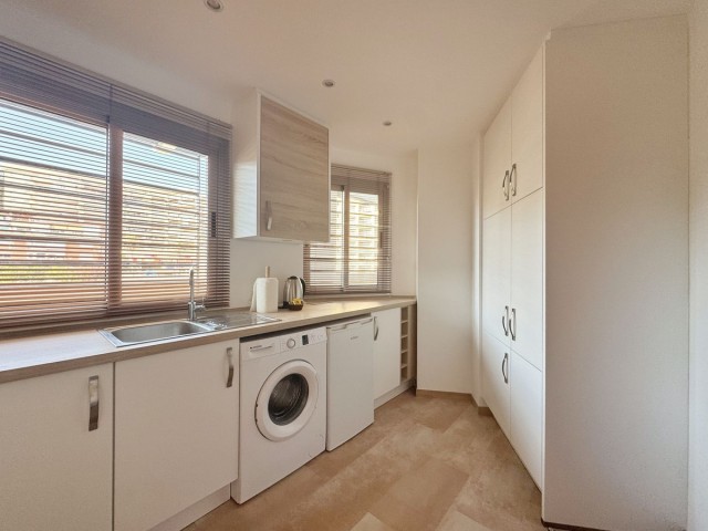 2 Bedrooms Apartment in Fuengirola