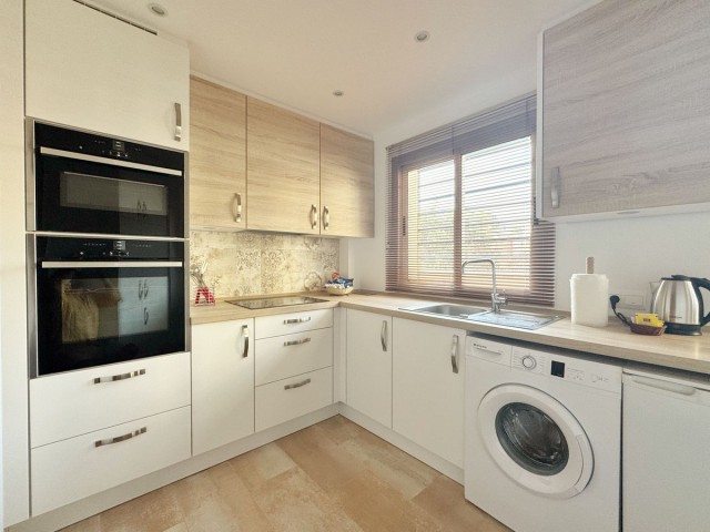 2 Bedrooms Apartment in Fuengirola
