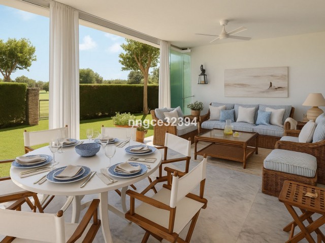 5 Bedrooms Apartment in San Pedro de Alcántara