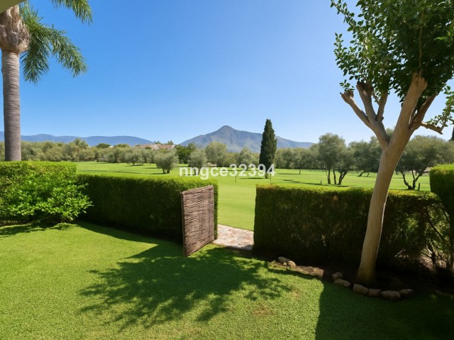 5 Bedrooms Apartment in San Pedro de Alcántara