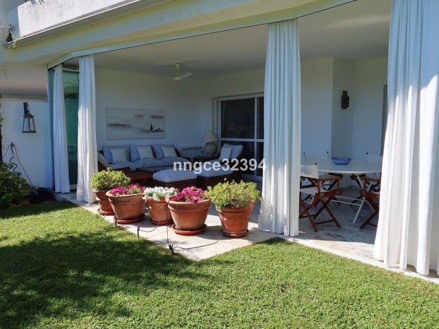 5 Bedrooms Apartment in San Pedro de Alcántara