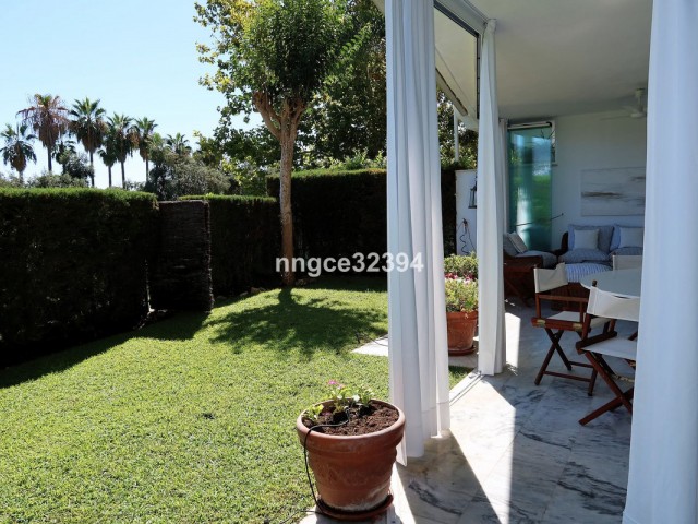 5 Bedrooms Apartment in San Pedro de Alcántara