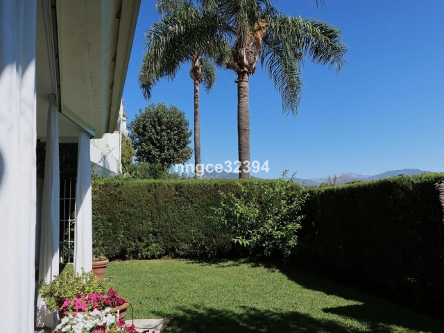 5 Bedrooms Apartment in San Pedro de Alcántara