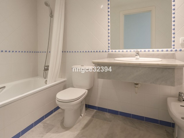 5 Bedrooms Apartment in San Pedro de Alcántara