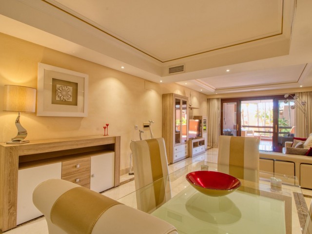 Leilighet, Estepona, R5155237