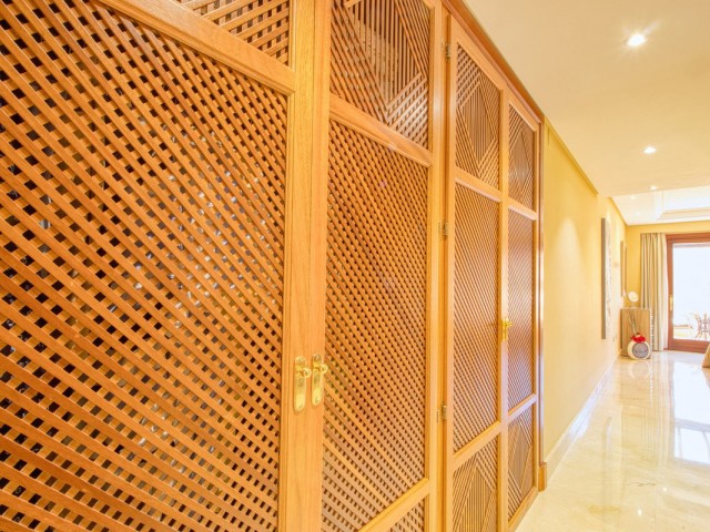 2 Soveroms Leilighet i Estepona