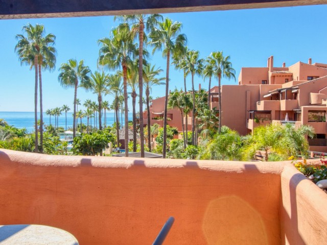 2 Bedrooms Apartment in Estepona