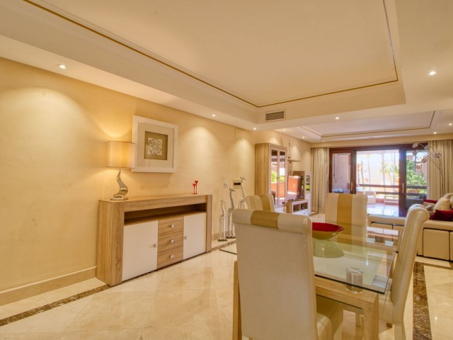 2 Bedrooms Apartment in Estepona