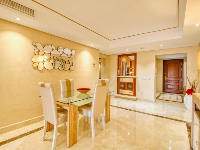 2 Bedrooms Apartment in Estepona