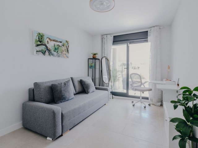 2 Slaapkamer Appartement in Selwo
