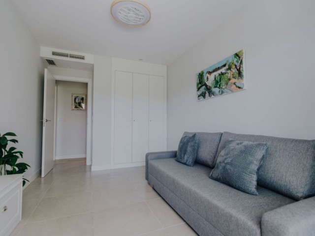 2 Slaapkamer Appartement in Selwo